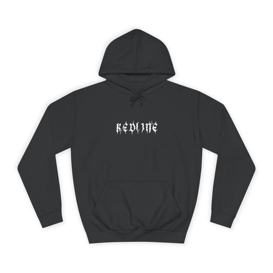 BUTTERFLY HOODIE