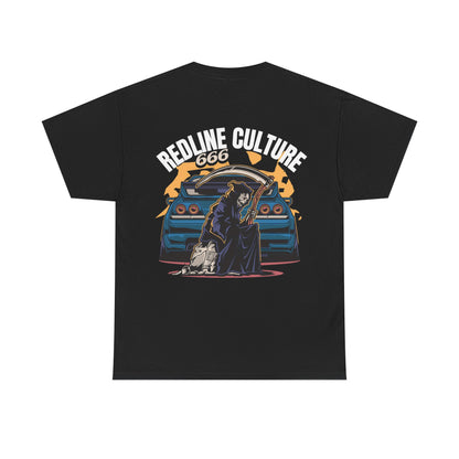 R33 GT-R Reaper Tee
