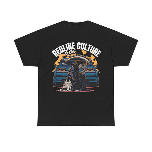 R33 GT-R Reaper Tee
