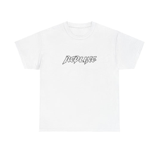 CAMARO GREEN TEE