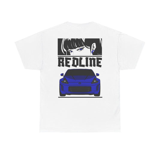 370Z Tee Blue