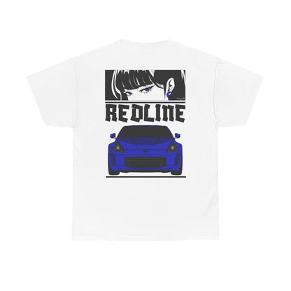370Z Tee Blue