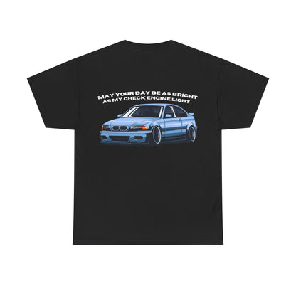 E46 TEE