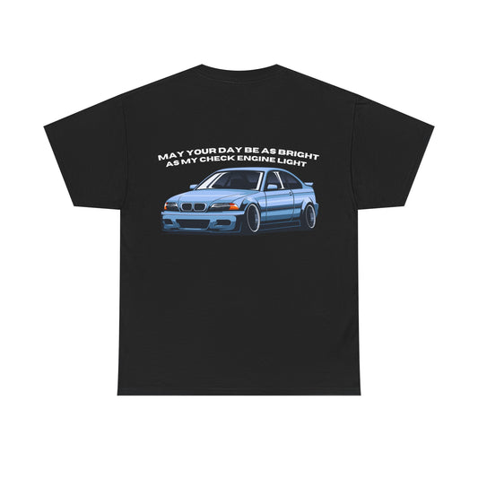 E46 TEE