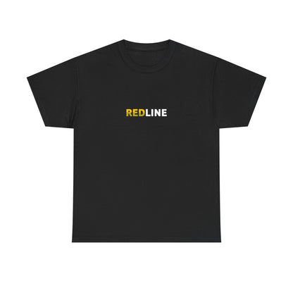 NSX YELLOW TEE