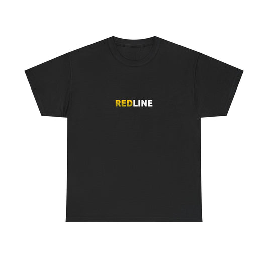NSX YELLOW TEE