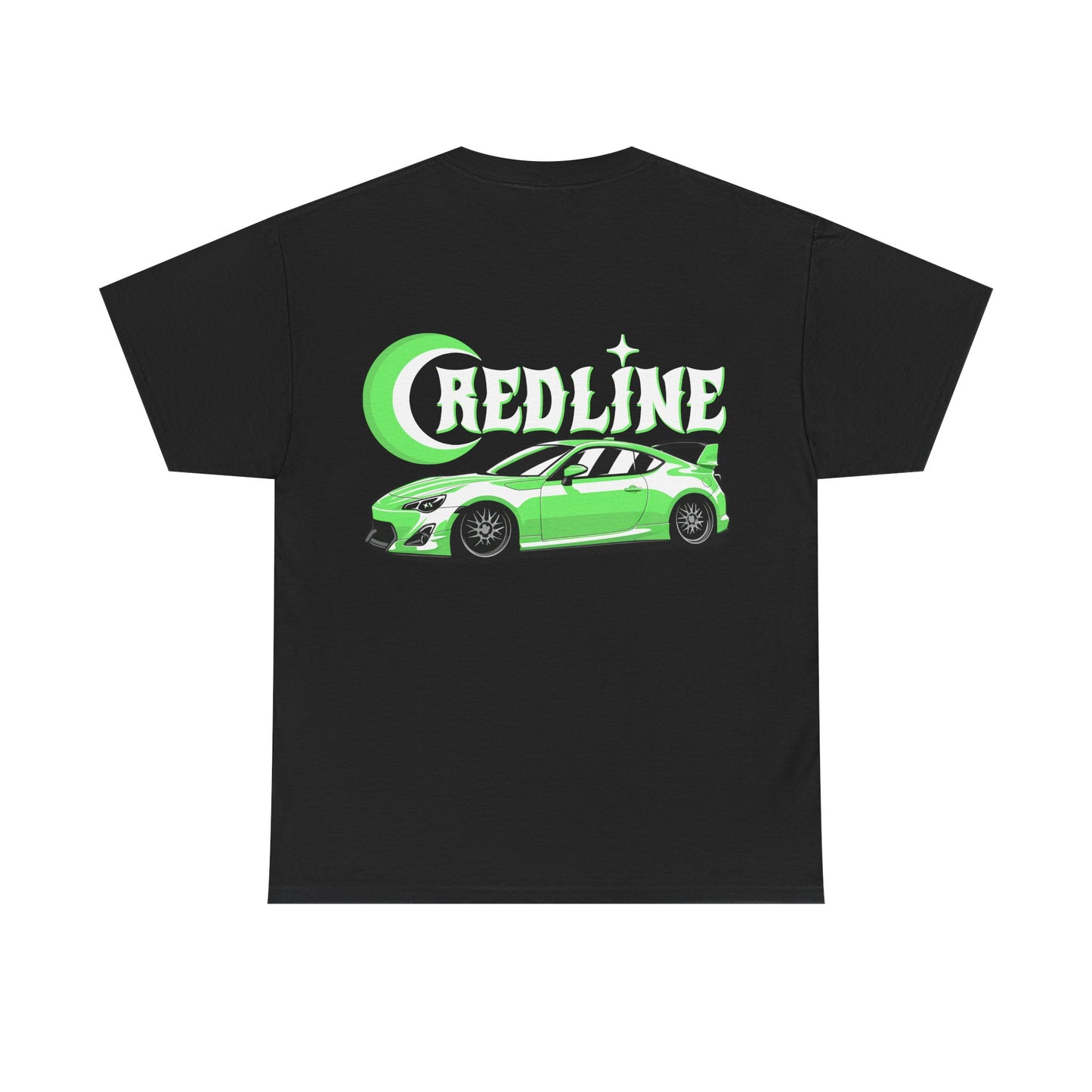 BRZ GREEN TEE