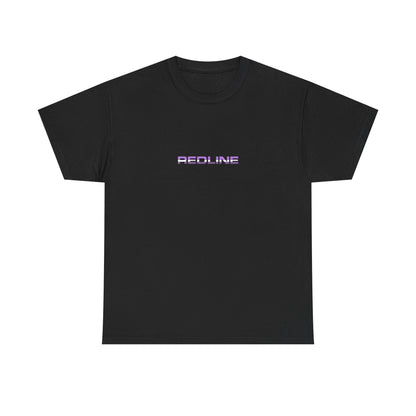 R34 PURPLE TEE
