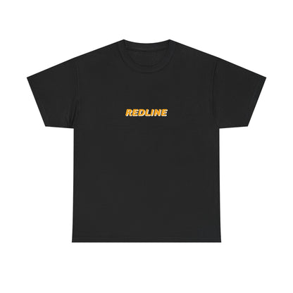 MIATA YELLOW TEE