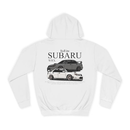 WRX HawkEye Hoodie