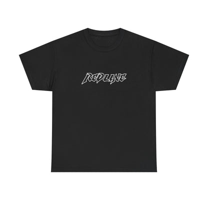 MUSTANG GREEN TEE