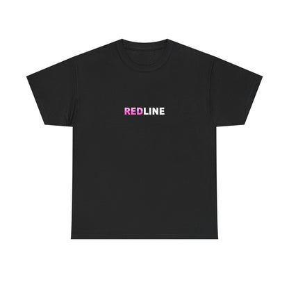NSX PINK TEE