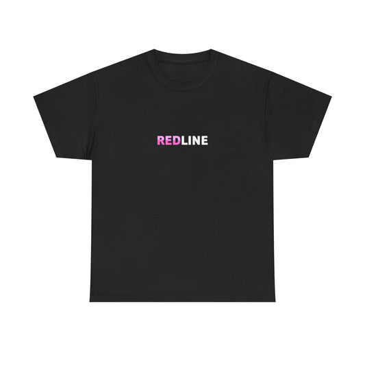 NSX PINK TEE
