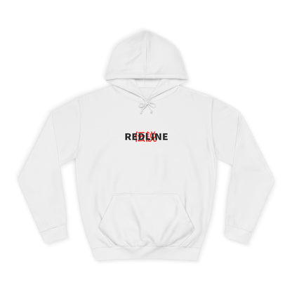 AE86 RED HOODIE