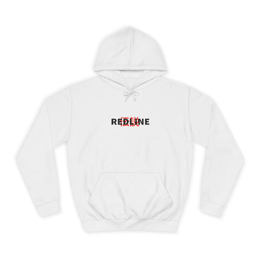 AE86 RED HOODIE