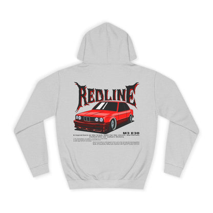 E30 HOODIE