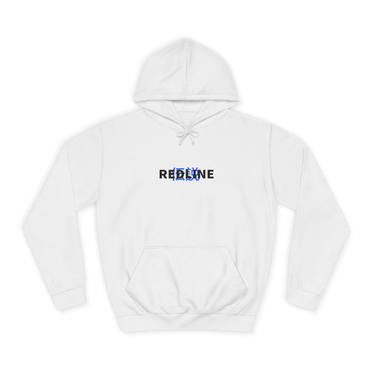 AE86 BLUE HOODIE
