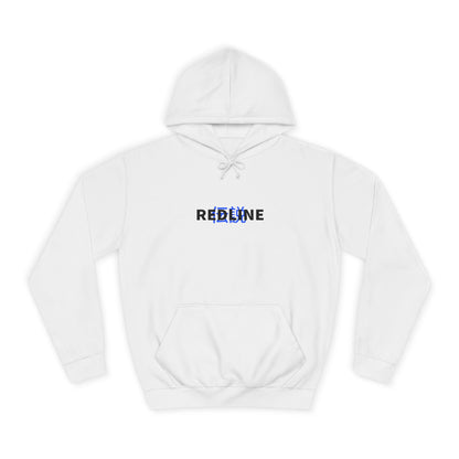 AE86 BLUE HOODIE