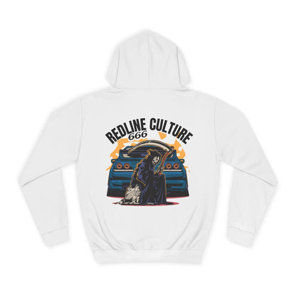 R33 GT-R Reaper Hoodie