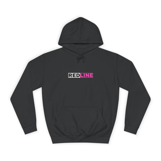 350Z PINK HOODIE