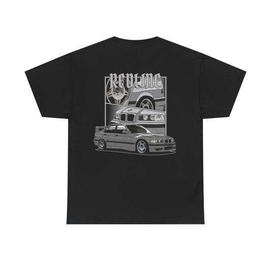 E36 TEE