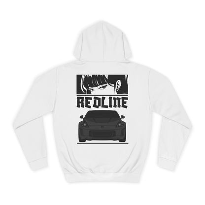 370Z Hoodie Black
