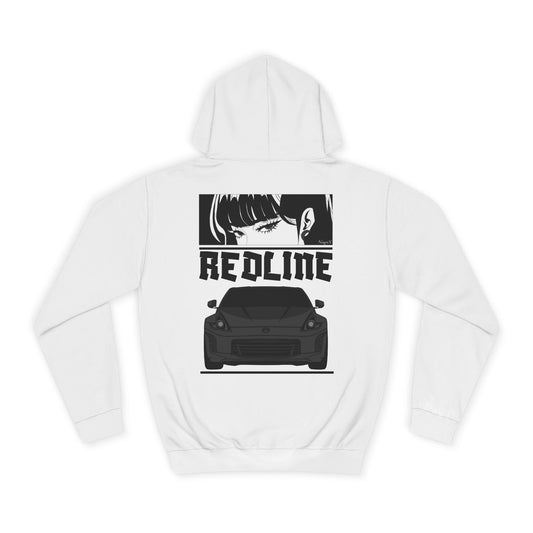 370Z Hoodie Black