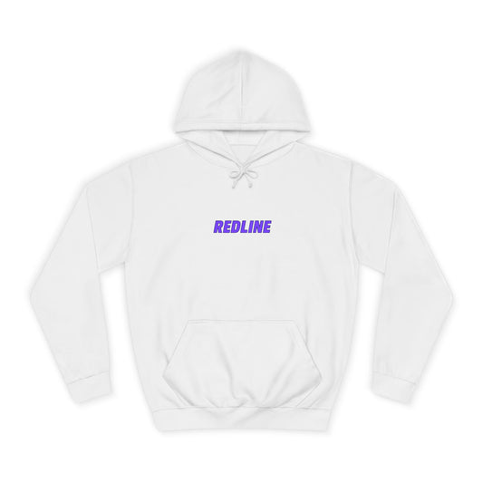 Golf MK4 Purple Hoodie