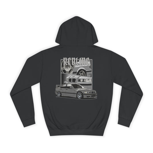 E36 HOODIE