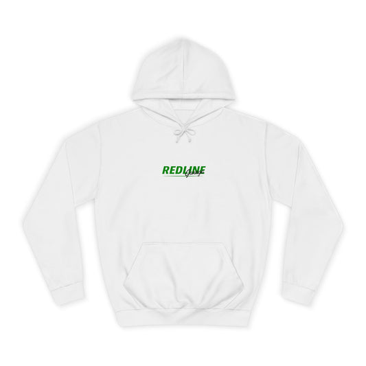 RX-7 FC Green Hoodie