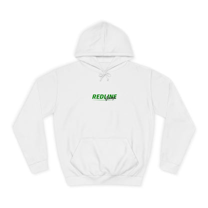 RX-7 FC Green Hoodie