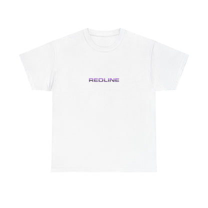 R34 PURPLE TEE