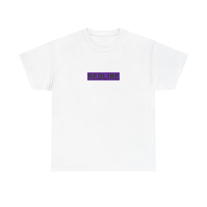 RX7 PURPLE TEE