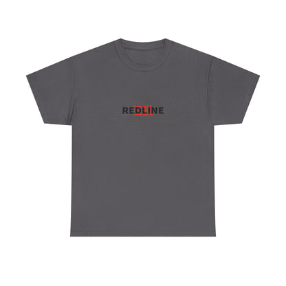 AE86 RED TEE