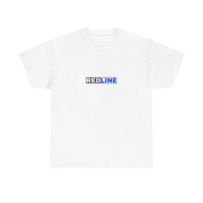 350Z BLUE TEE