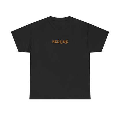 Mustang Gen 6 Tee Orange