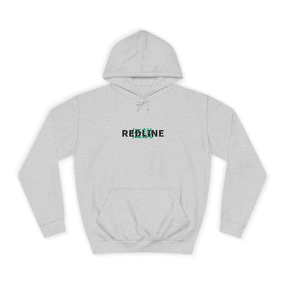 AE86 TURQUOISE HOODIE