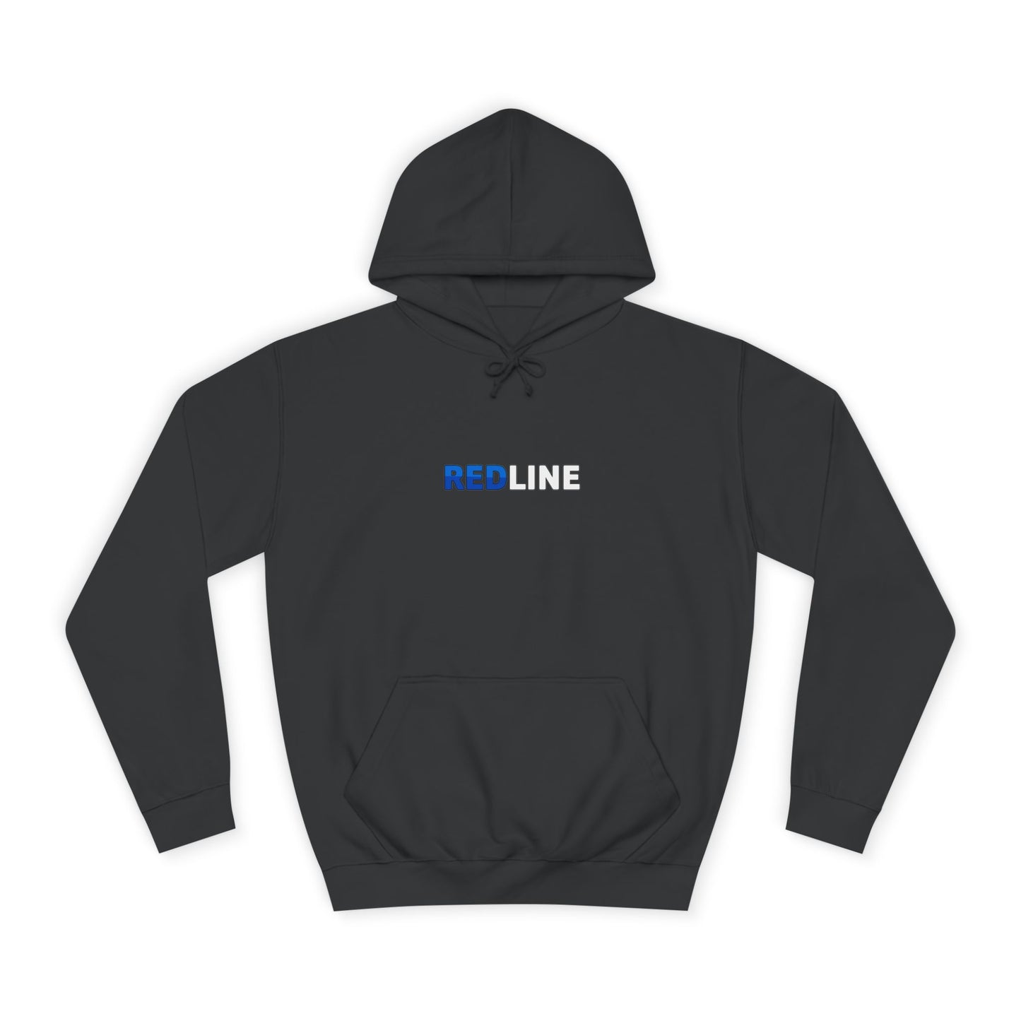NSX BLUE HOODIE