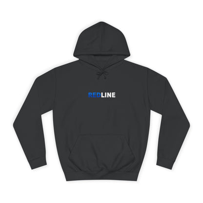 NSX BLUE HOODIE