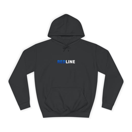 NSX BLUE HOODIE