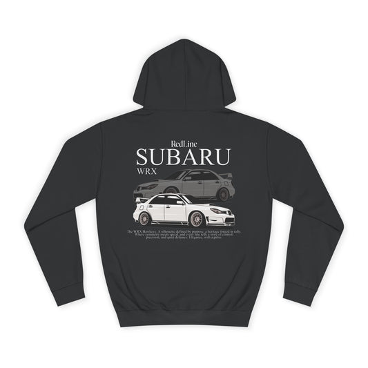 WRX HawkEye Hoodie