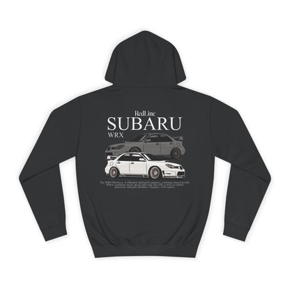 WRX HawkEye Hoodie