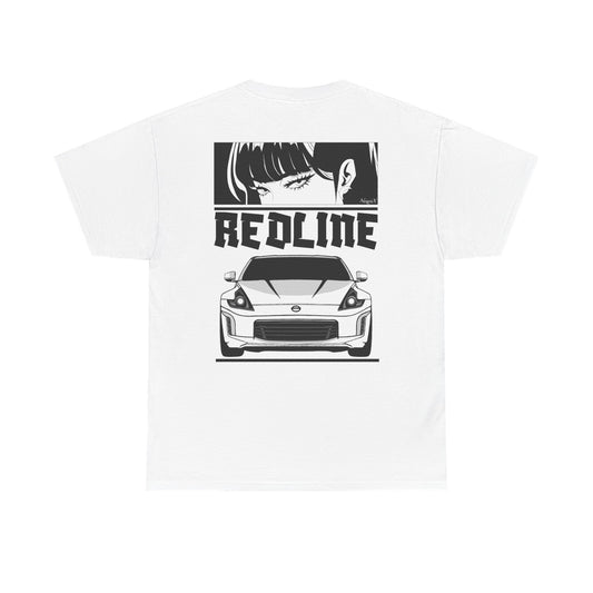 370Z Tee White