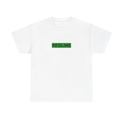 RX7 GREEN TEE