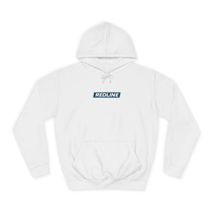 Supra MK5 Blue Hoodie