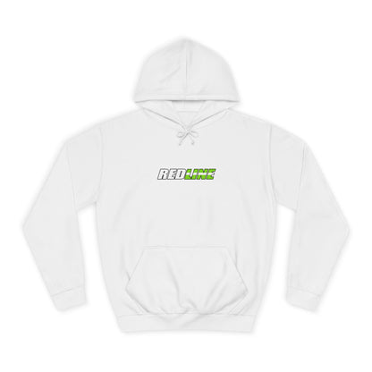 CHALLENGER GREEN HOODIE