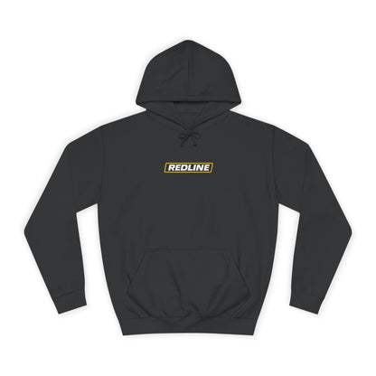 Supra MK5 Yellow Hoodie
