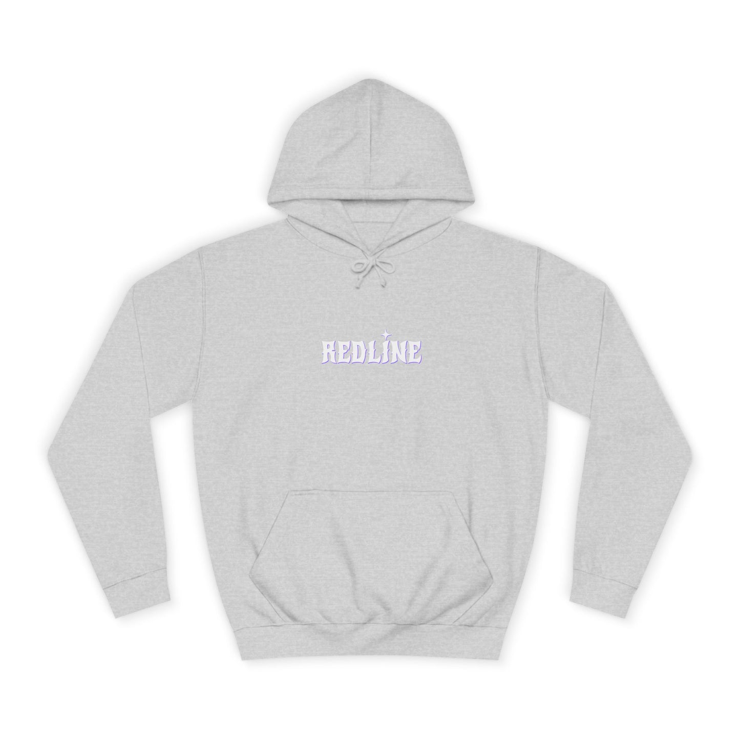 BRZ PURPLE HOODIE