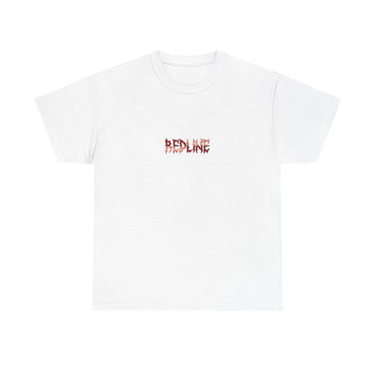 S13 RED TEE
