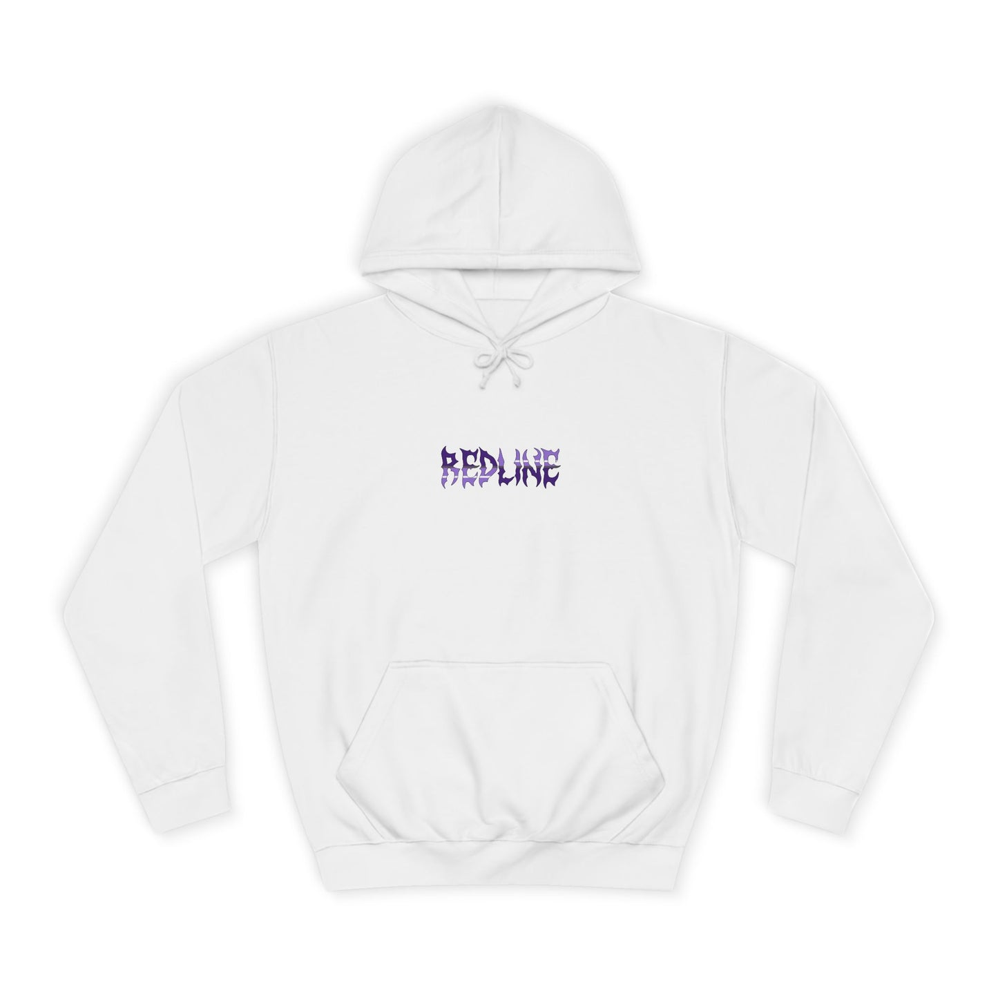 S13 PURPLE HOODIE